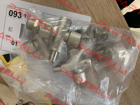 75179 ESA Pyronics International
