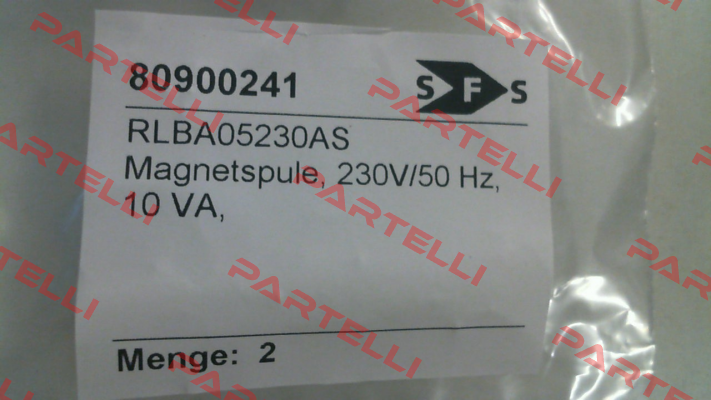 LBA05230AS Ode