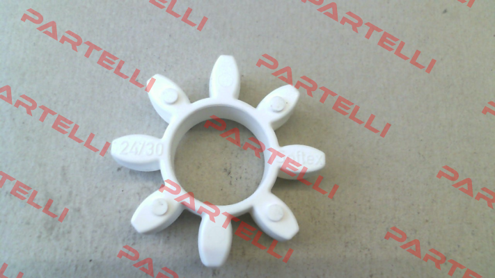 Softex 24/30 92° white HBE