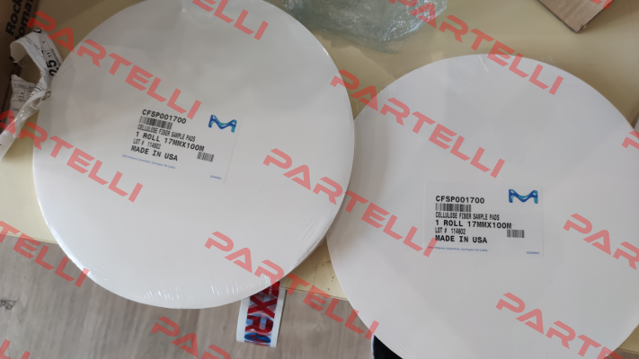CFSP001700 Merck