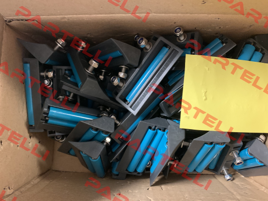 SYS16777SSA System Plast
