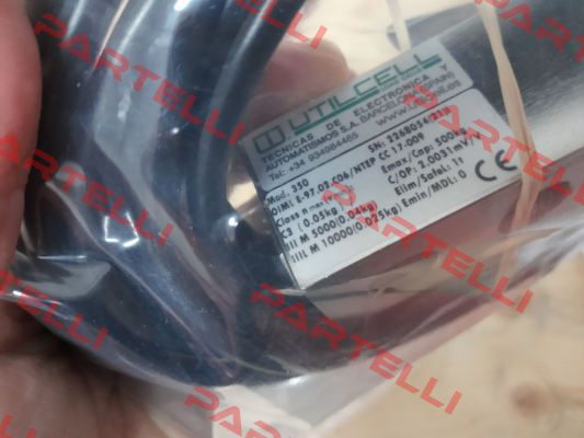 35500 Utilcell