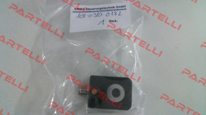 108-030-0182 Nass Magnet