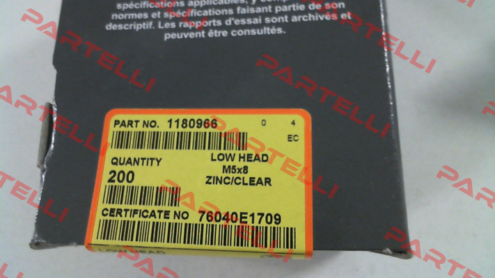 UFK0000Z0050008 Unbrako