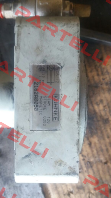 2162A0050  Kuhnke
