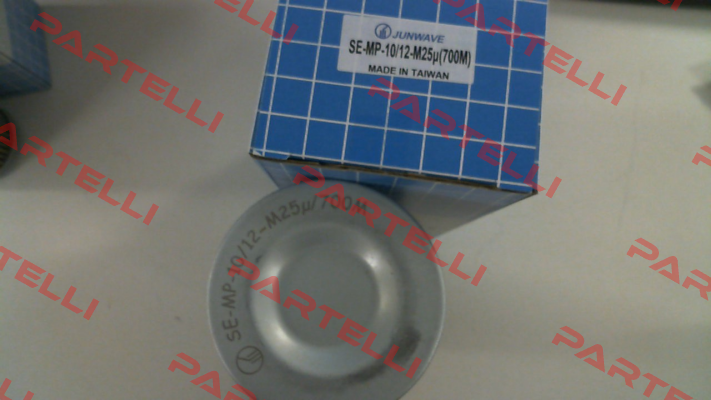 SE-MP-10/12-700M JUNWAVE