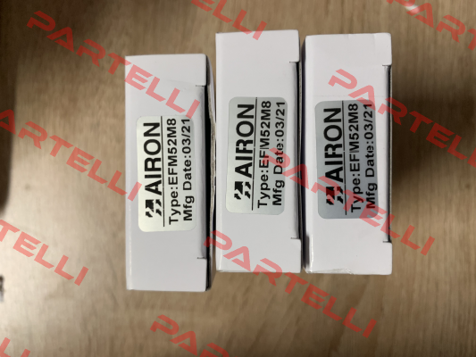 EFM52M8 Airon