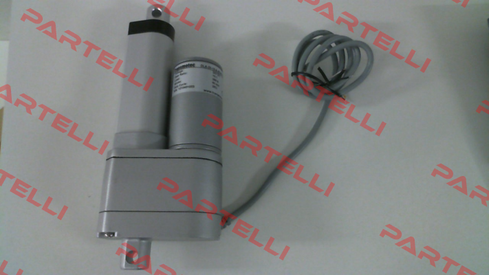 DLA-24-10-A-50-POT-IP65 Transmotec