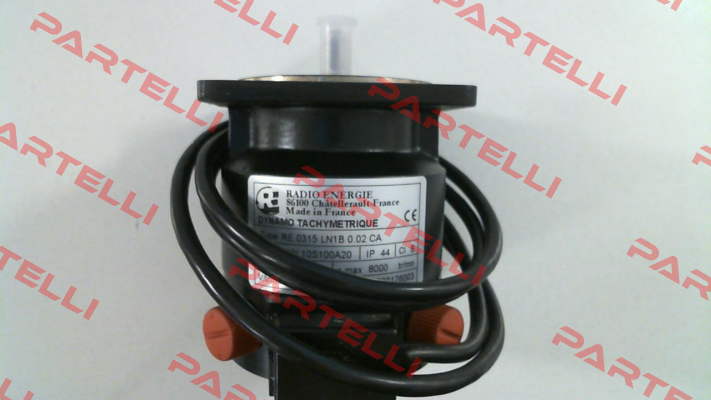 TN1420 / Type: RE.0 315 LN1 Precilec