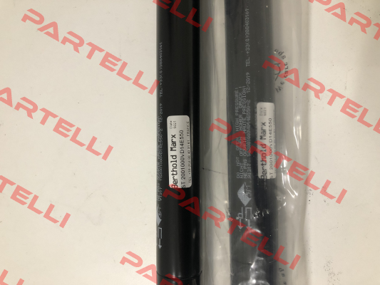 ST 2001000VD14E550 Berthold Marx