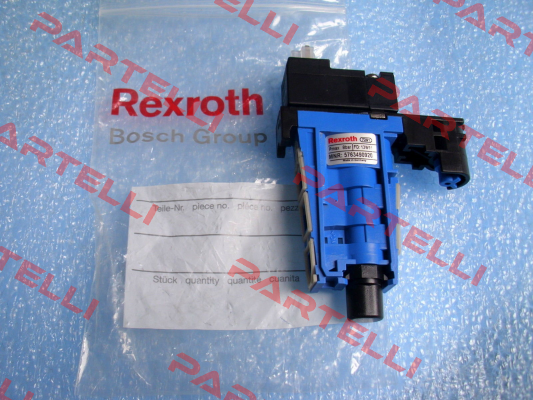 5763490920 obsolete/alternative ES05 series Aventics