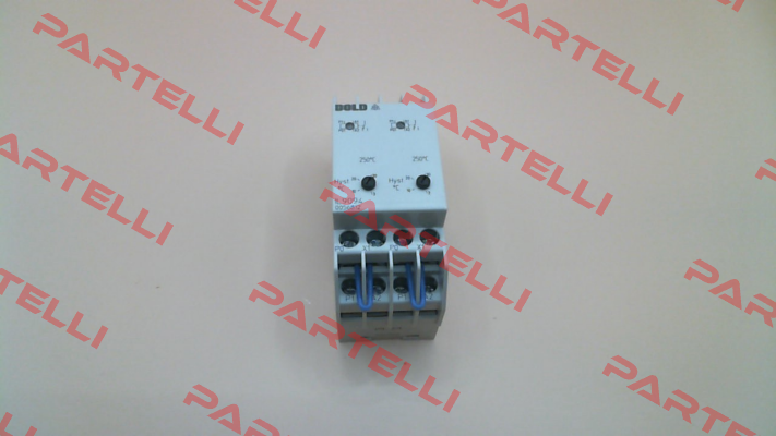 P/N: 0056812, Type: IL9094.12/801 Dold