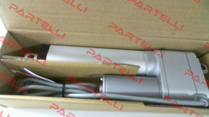 DLA-24-40-A-100-POT-IP65 Transmotec