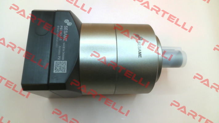 PEC90-15-P2 (seriál no. 510-140326071-010) Sesame Motor
