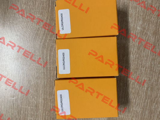 ULCRG/R02400 Waircom