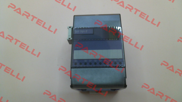 DIT 701-T / 44120250 Selectron