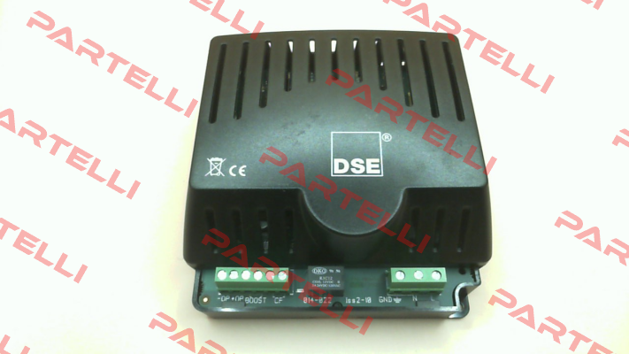 DSE9255 DEEP SEA ELECTRONICS PLC