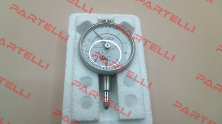 TM-35 Teclock