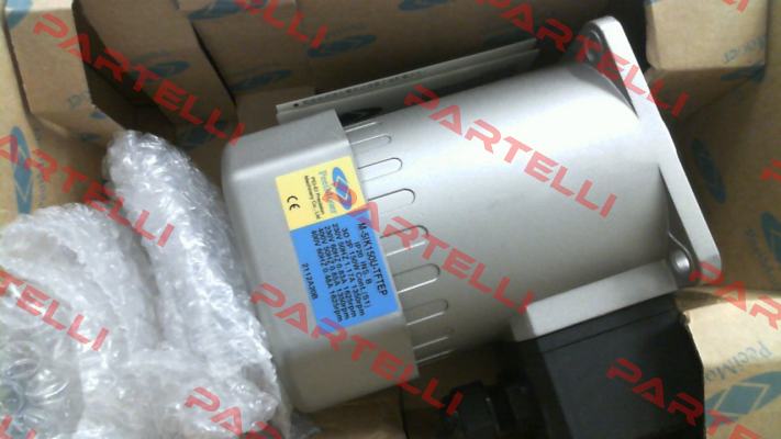M-5IK150U-TFTEP Peeimoger