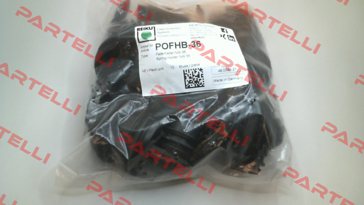 POFHB-36 REIKU