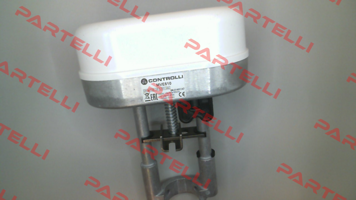 MVE510 iSMA CONTROLLI