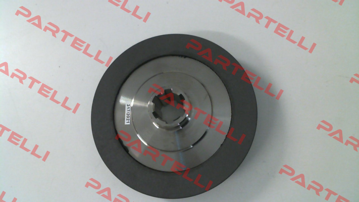 Brake Disc 100SMI (714280054) Bonfiglioli