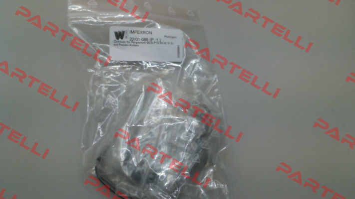 WL5-P10-W-4(-3/-2) (DS000061) Weidemann