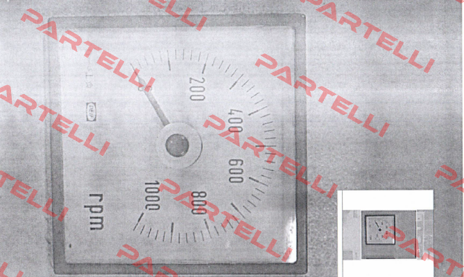 DQ96-c/-xc (240°) / 2961060920 02 Deif