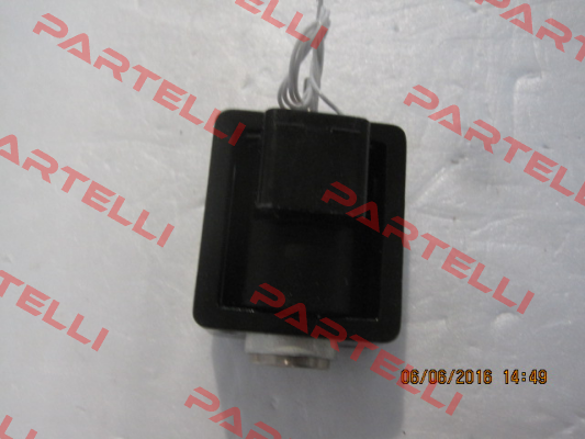 8.23-.AB.62T (125VDC 23W) Mecalectro