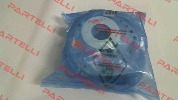 VT0006716 Verlinde