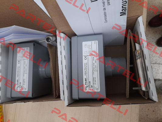 RF11-C1G2'S1 /  2110-230 Mollet