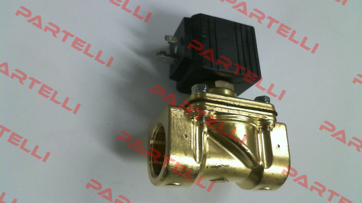 P/N: 80001197, Type: 21HT5K0Y160-S Ode