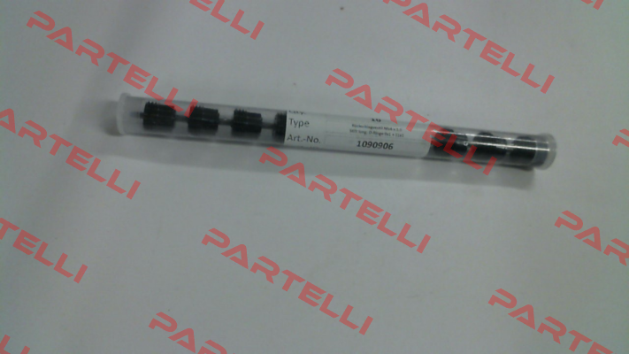 P/N: 1090906 Weber Hydraulik