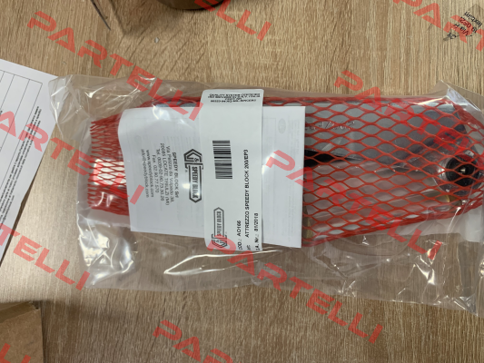 EPDM seat for butterfly series 301, DN 200 Sirca