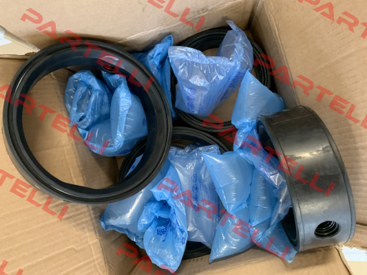 BFV S301 L DN150 PN16 GS / 316 / EPDM N / 416 Sirca
