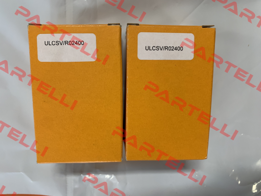 ULCSV/R02400 Waircom