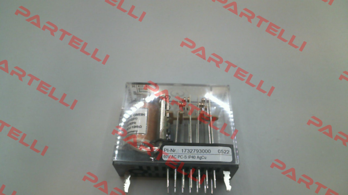 2RH30 60V Relog