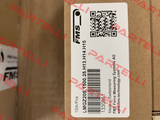 LMGZ205.1500.25.H13.H14.H15 Fms