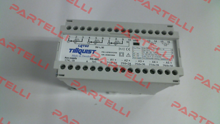 LQT60 Tillquist