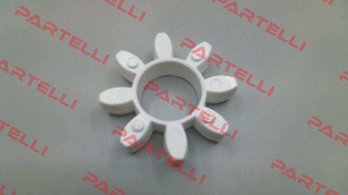 SP280353 / SPIDEX ZK 28.92°Sh A, white Spidex