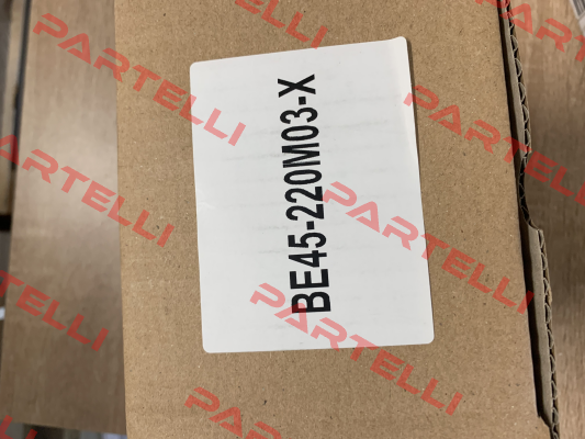 BE45-220M03-X EMME TECHNOLOGY