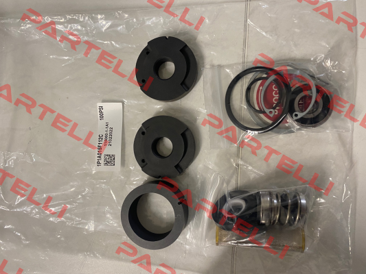1101A015F112C100 Procon