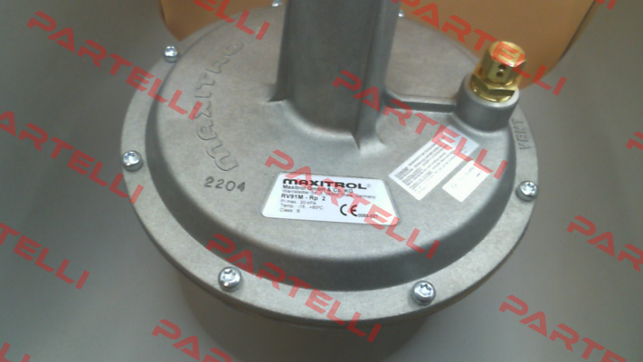 5016 / 1616 / G RV 91 M - 1616 - M010 Maxitrol