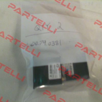 00.79.0381 Dalmec