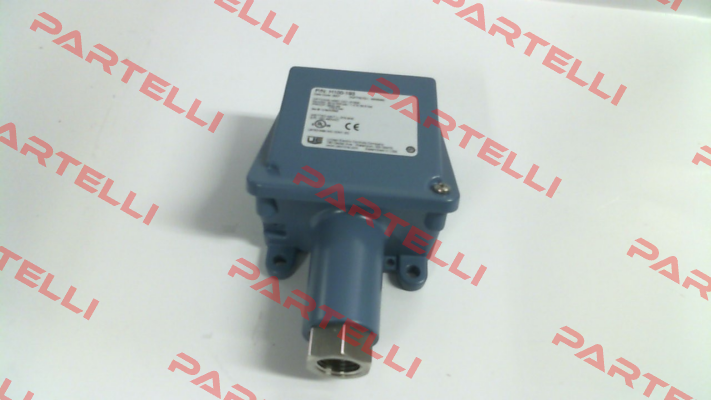 H100-193-M201-QC1 United Electric Controls