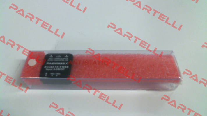 ECU24-151510SB Fabrimex