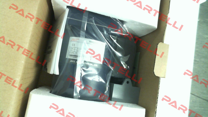 90YS120GV11+90GF15H JSCC AUTOMATION CO., LTD.
