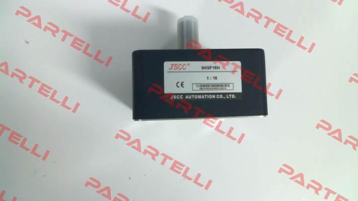 90GF15H JSCC AUTOMATION CO., LTD.