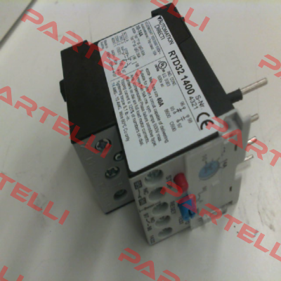 RTD32-1400 Automation Direct