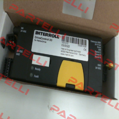 S-1001415 Interroll